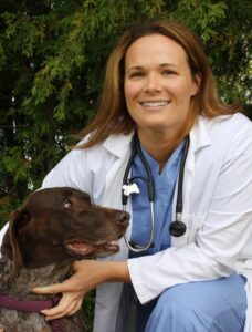 can dogs get viral pneumonia